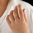 ANILLO VITRIA