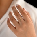 ANILLO CIRCON LASHMI
