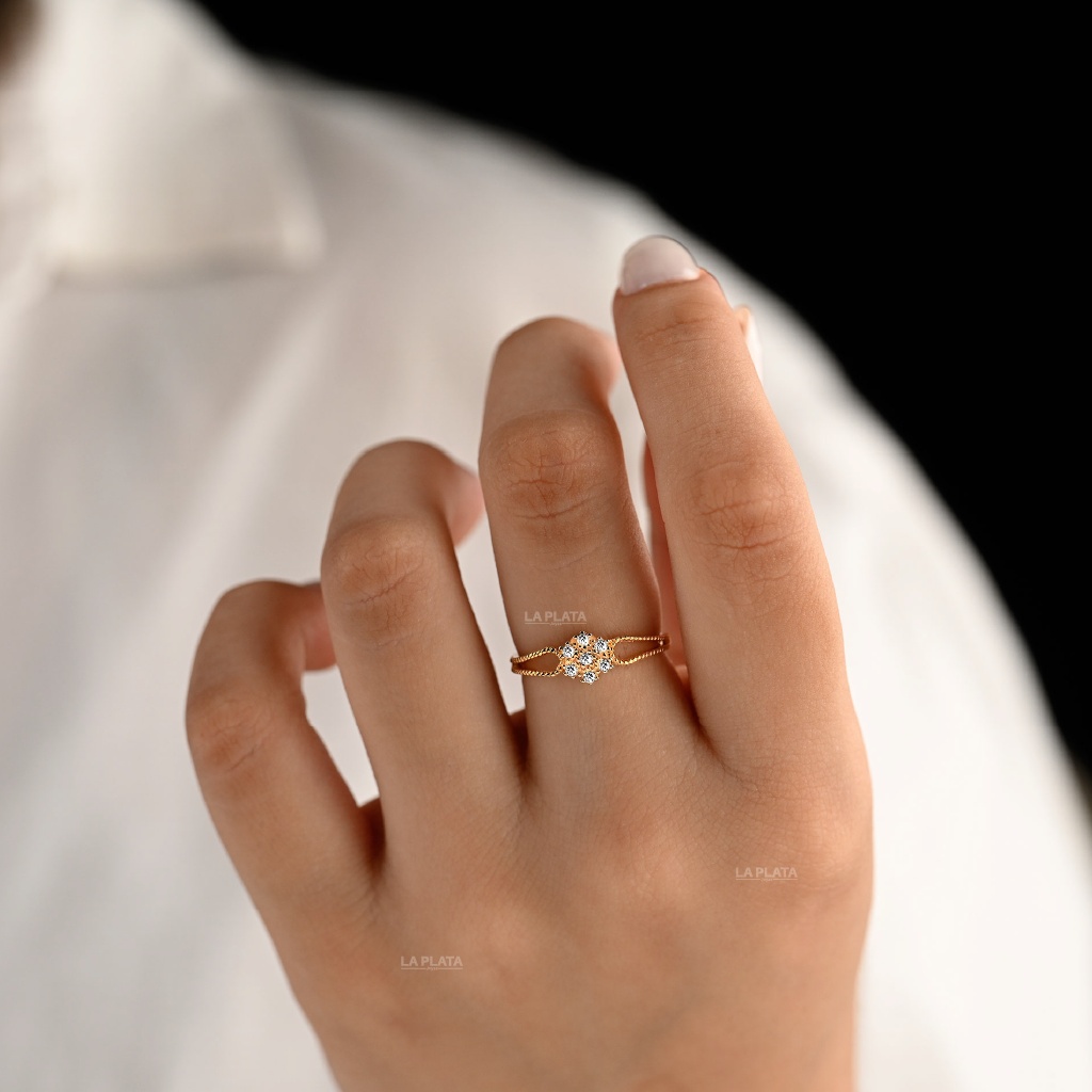 ANILLO CIRCON AMARIS