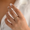 ANILLO CIRCON ALAS ETERNAS