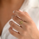 ANILLO CIRCON ANALIA