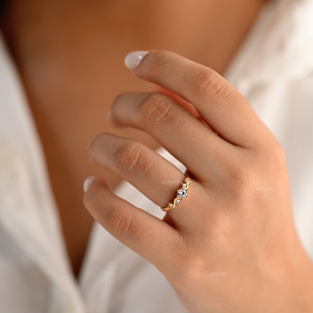 ANILLO CIRCON MARINA