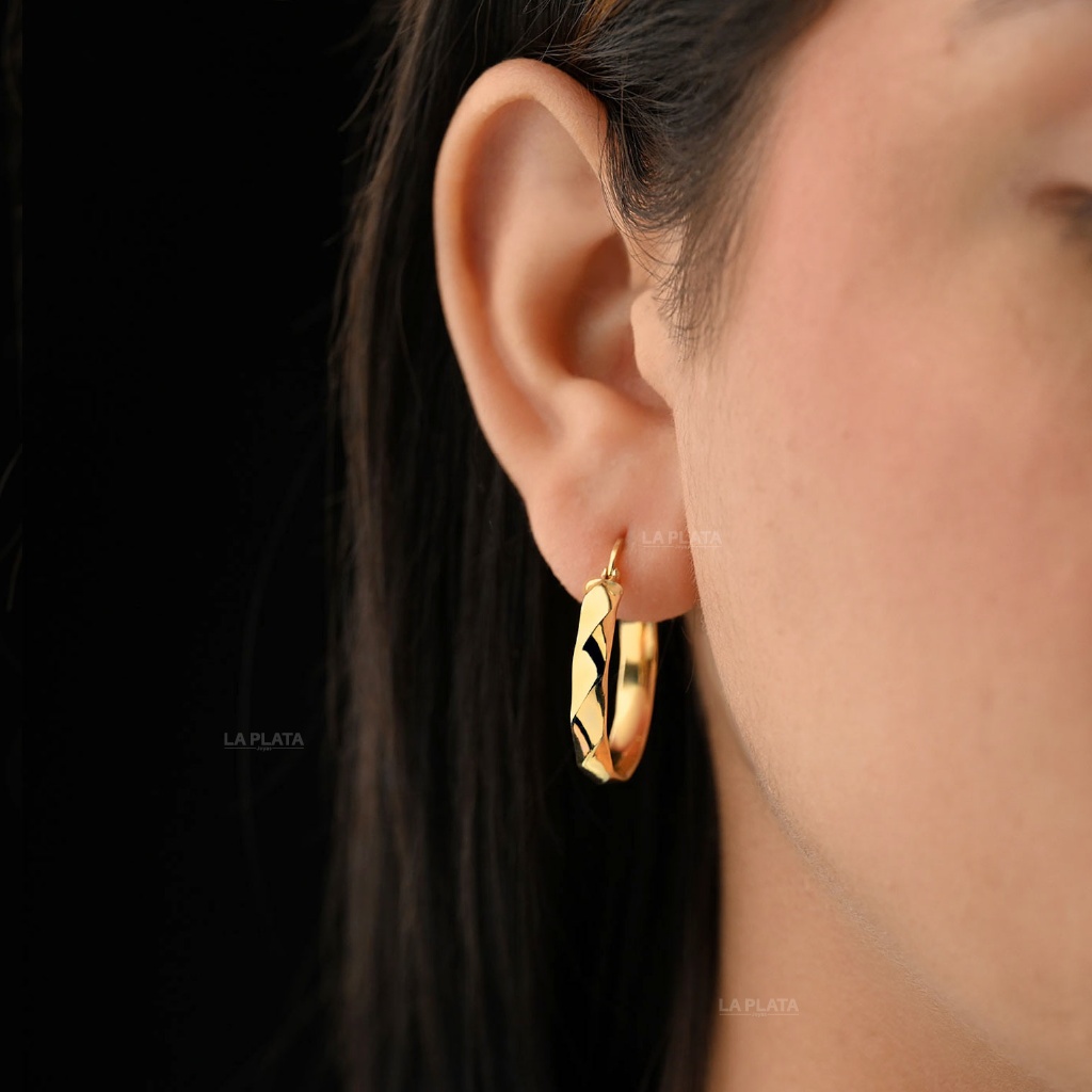 CANDONGAS ORO CELESTIAL