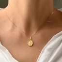 DIJE LA MILAGROSA MEDALIA