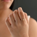 ANILLO MUJER MARAVILLA