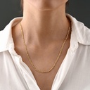 CADENA 3 EN 1 SMP 50CM