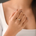 ANILLO CIRCÓN DESTELLO DEL ALBA