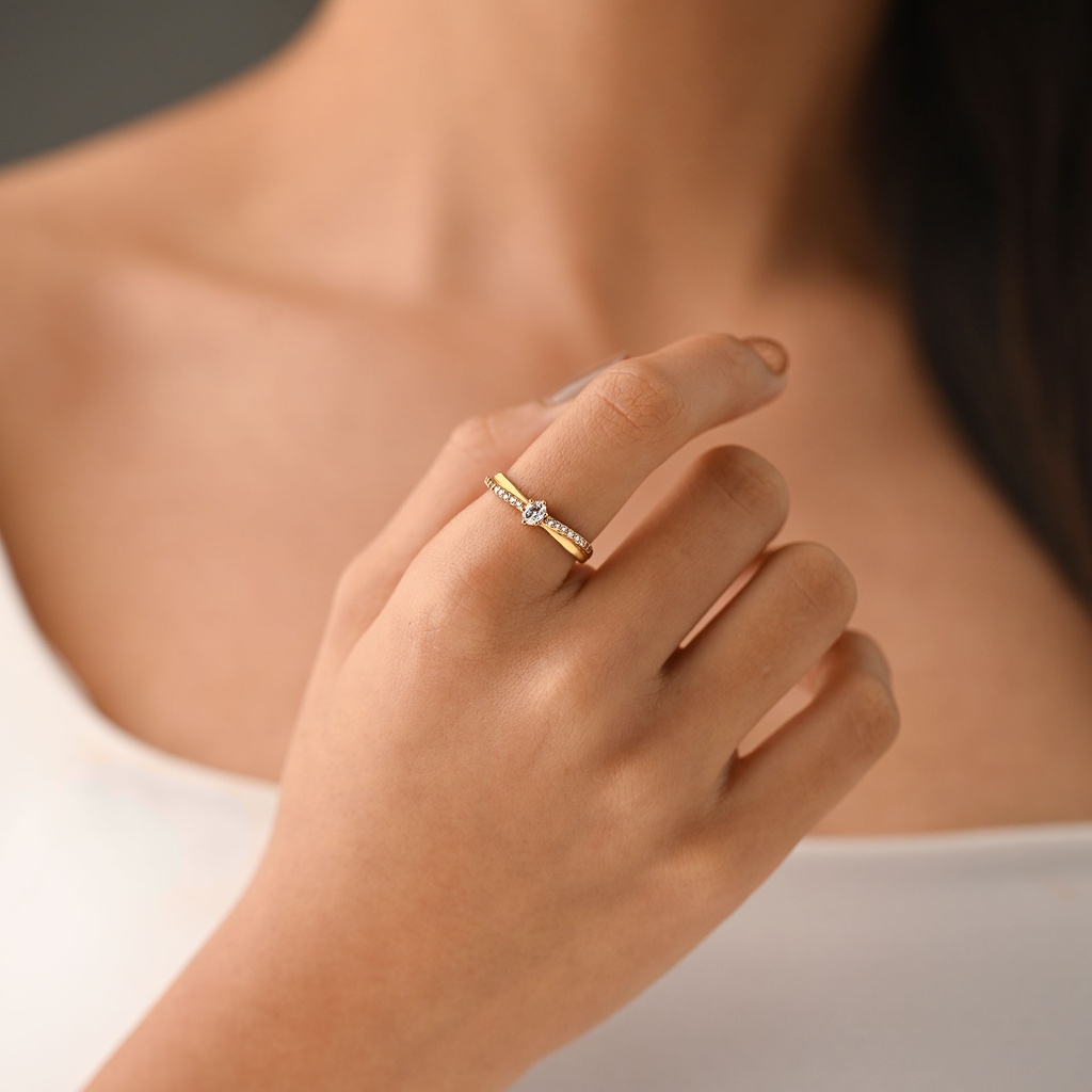 ANILLO CIRCÓN ENCANTO SUBLIME