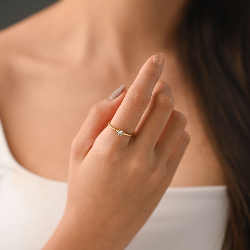 ANILLO CIRCÓN VIENNA