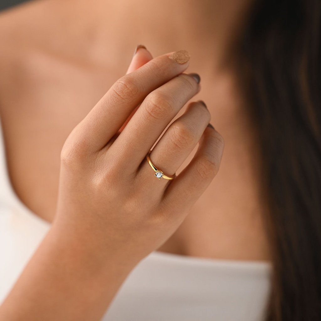 ANILLO CIRCÓN EPIFANIA