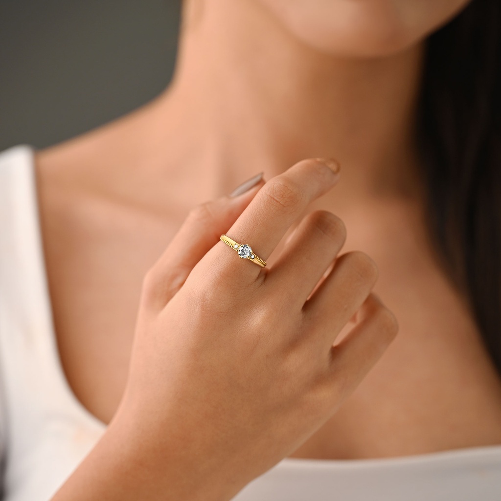 ANILLO CIRCÓN ARTEMISA