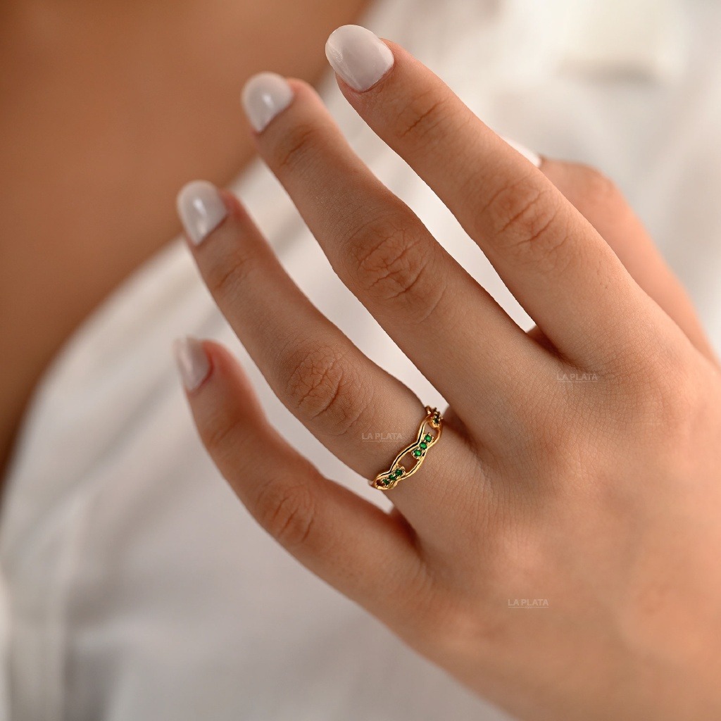 ANILLO CIRCON LUNARIA