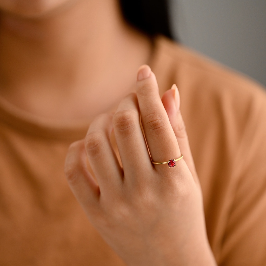 ANILLO CIRCON PERSEFONE