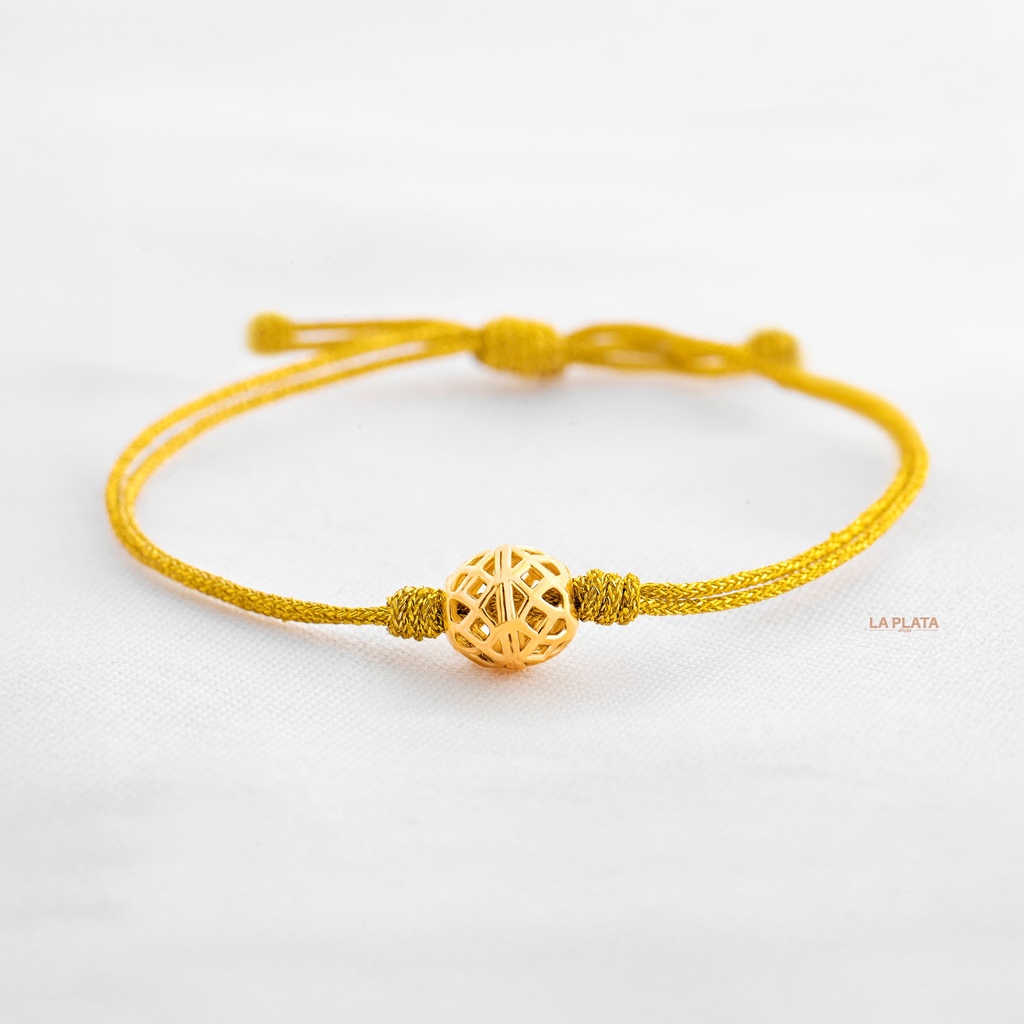 PULSERA BOLA DE FUEGO