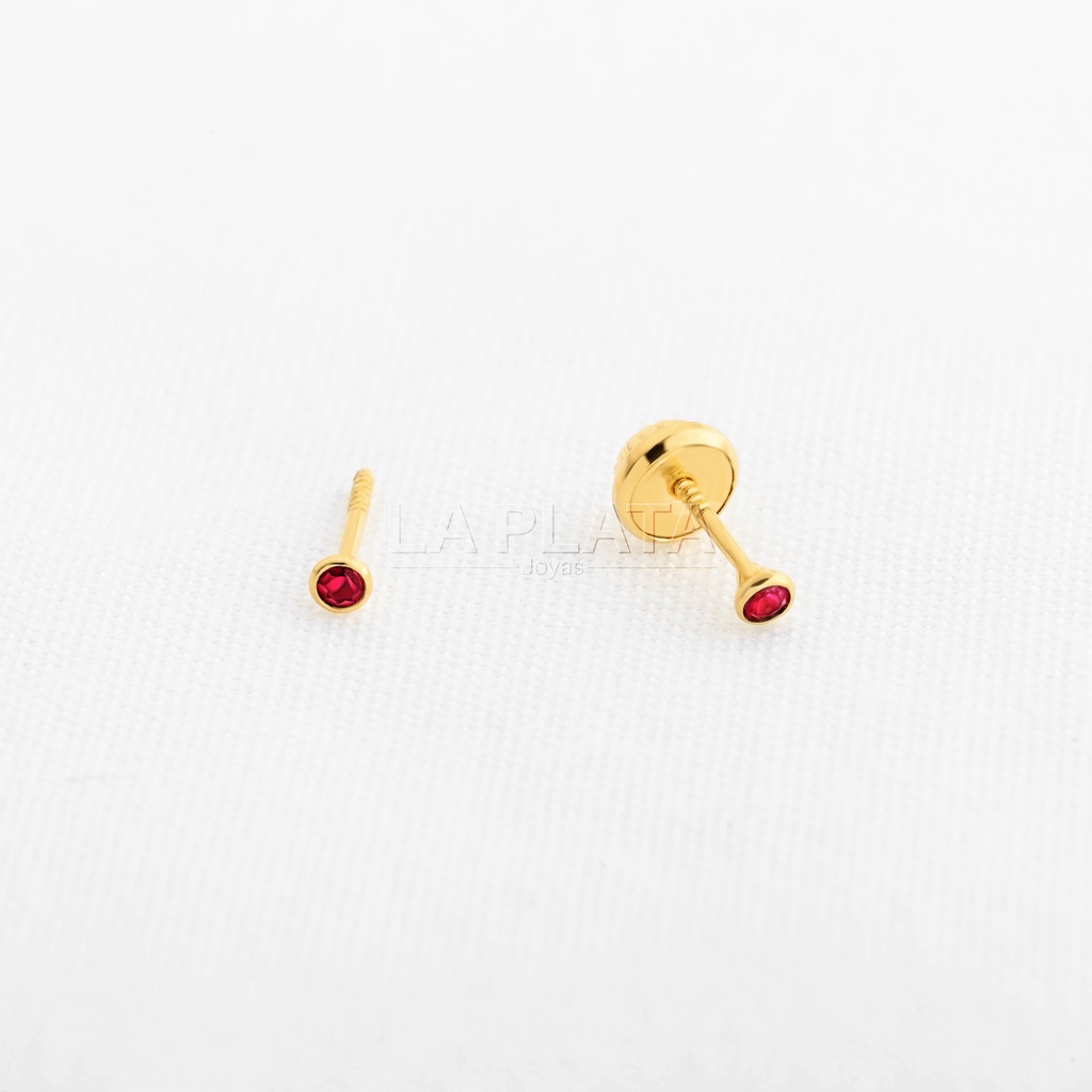 TOPO CIRCONADO PLANO