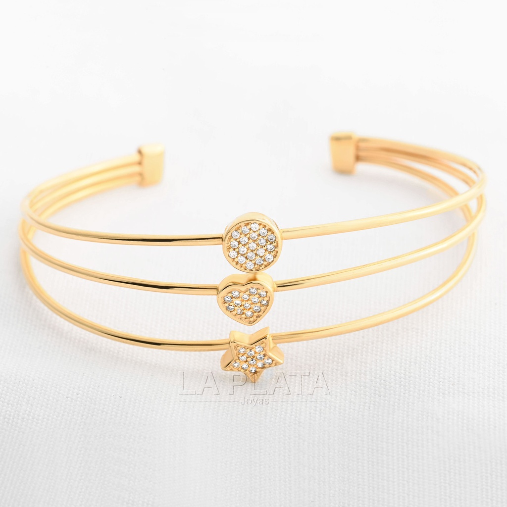 PULSO NACIONAL TRILOGIA