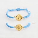 PULSERA DIVINO NIÑO REDONDO