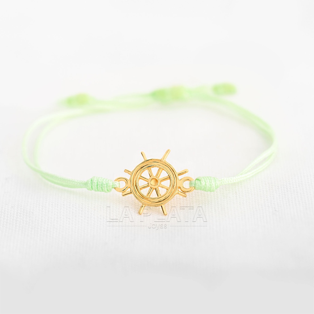 PULSERA TIMON SILUETA