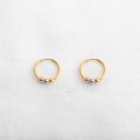 CANDONGAS BALINES 3 OROS