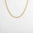 CADENA ESLABON CALIBRE #3