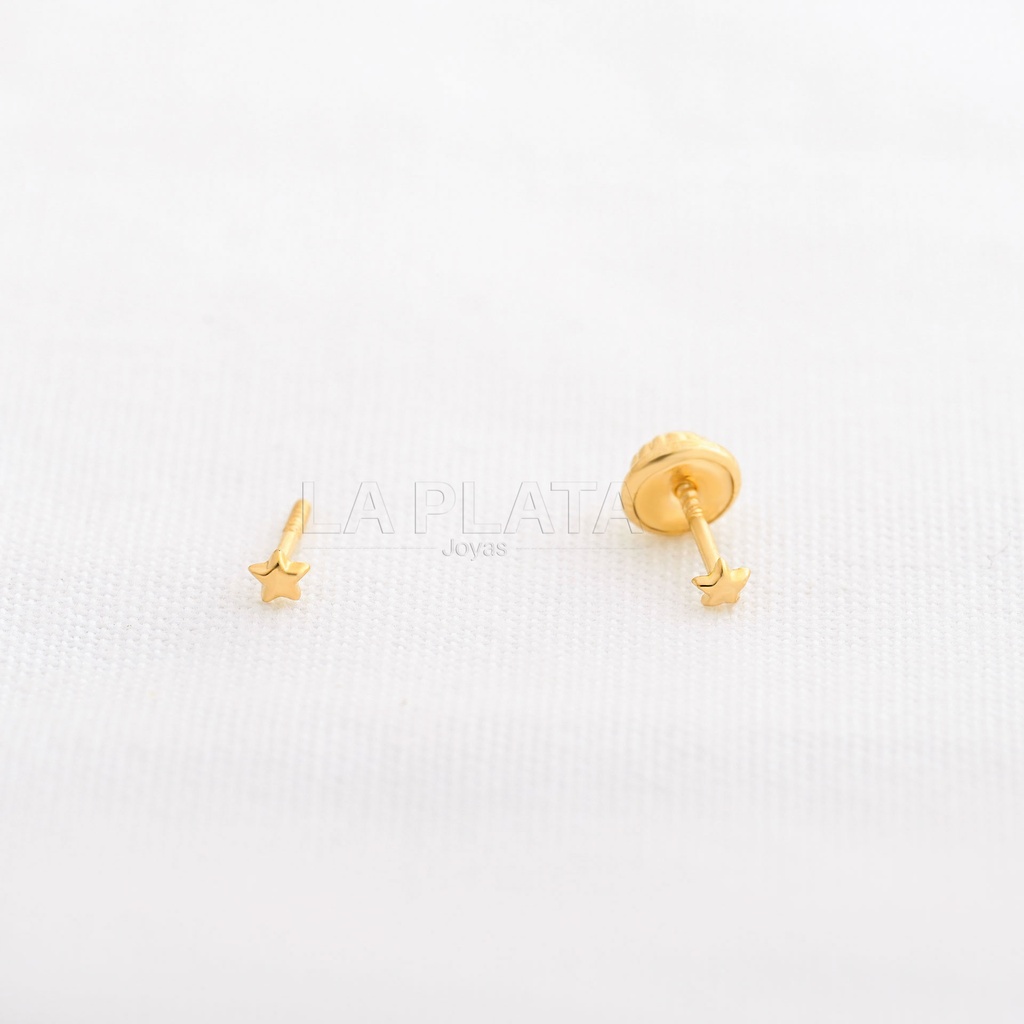 TOPOS ESTRELLAS MINI