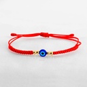 PULSERA OJO DE TURCO
