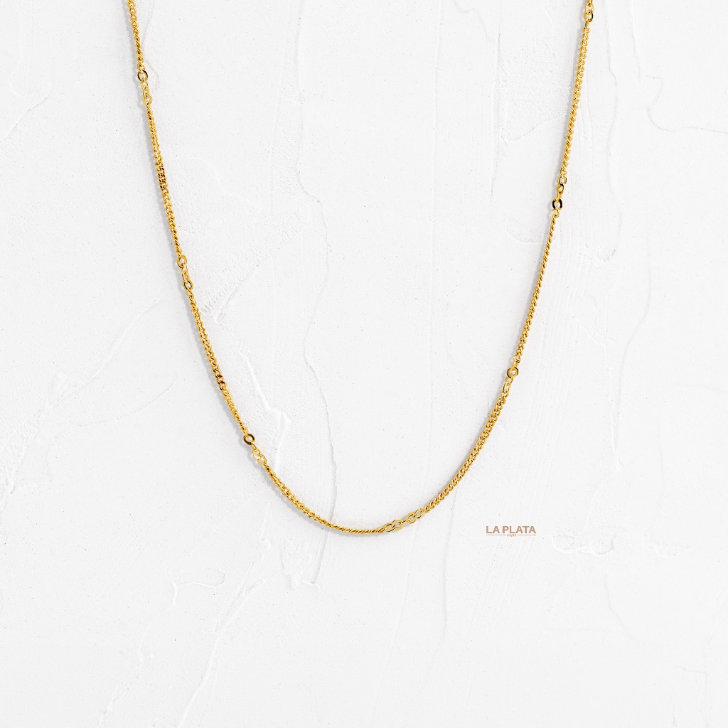 CADENA ENTRE INFINITOS