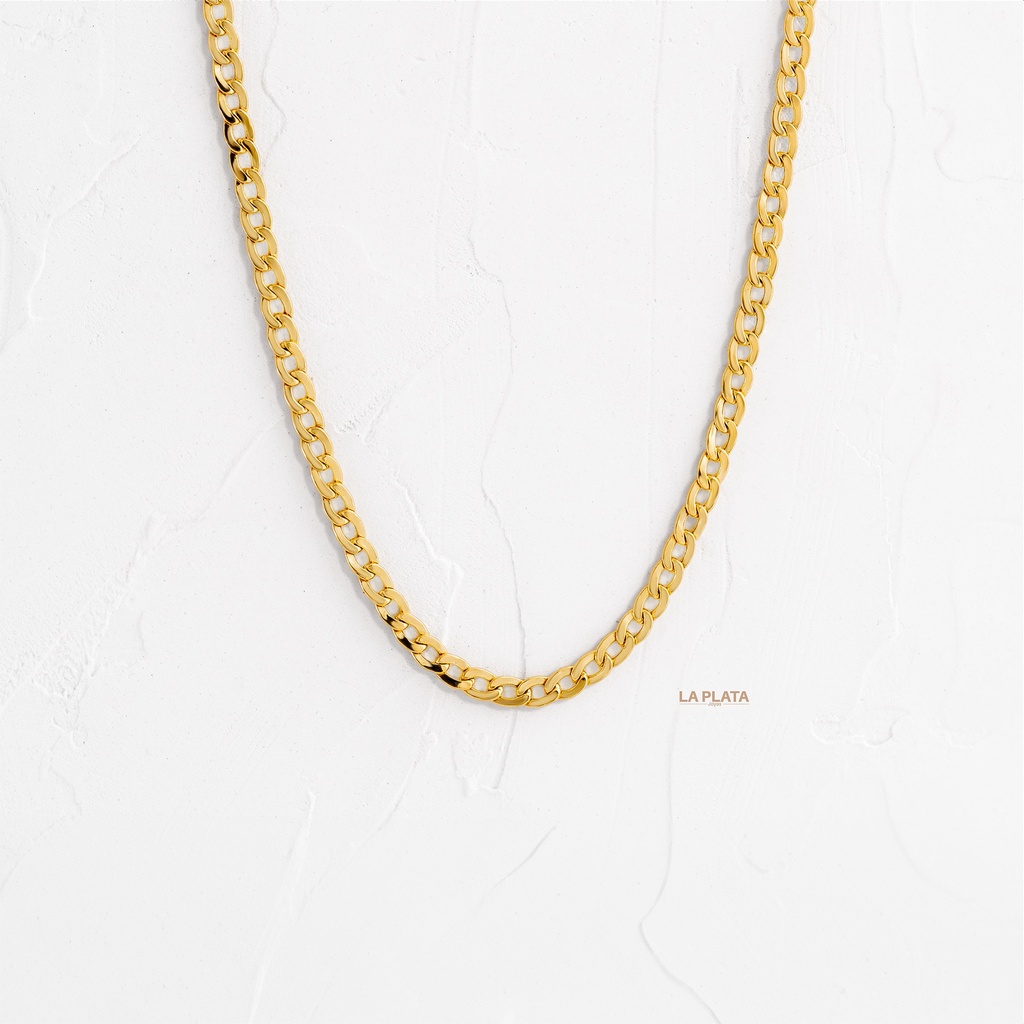 CADENA CUBANA SEMI PESADA