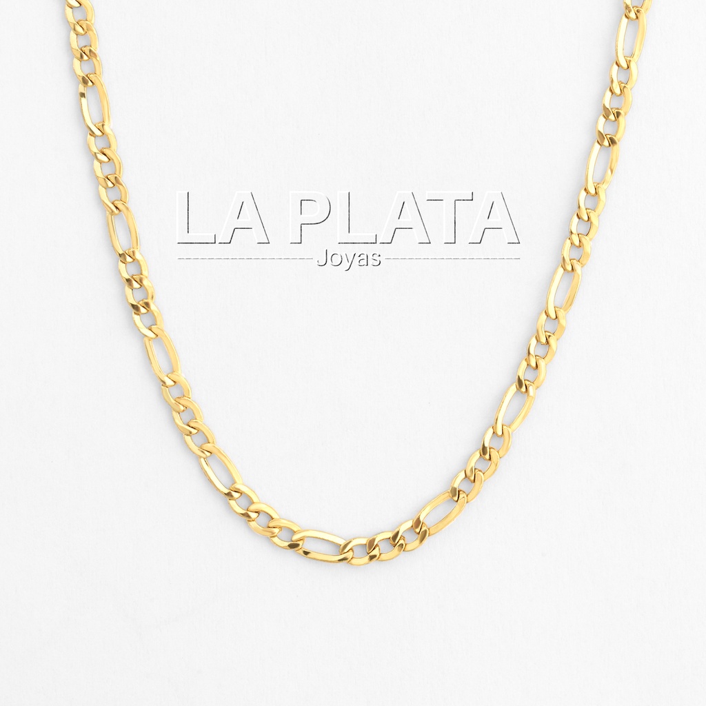 CADENA 3 EN 1 SML 50CM