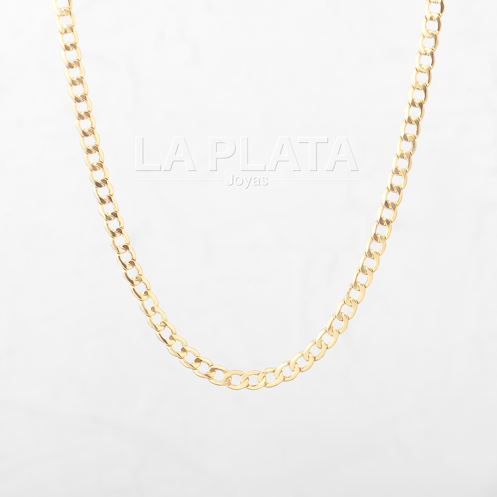 CADENA CUBANA 50CM
