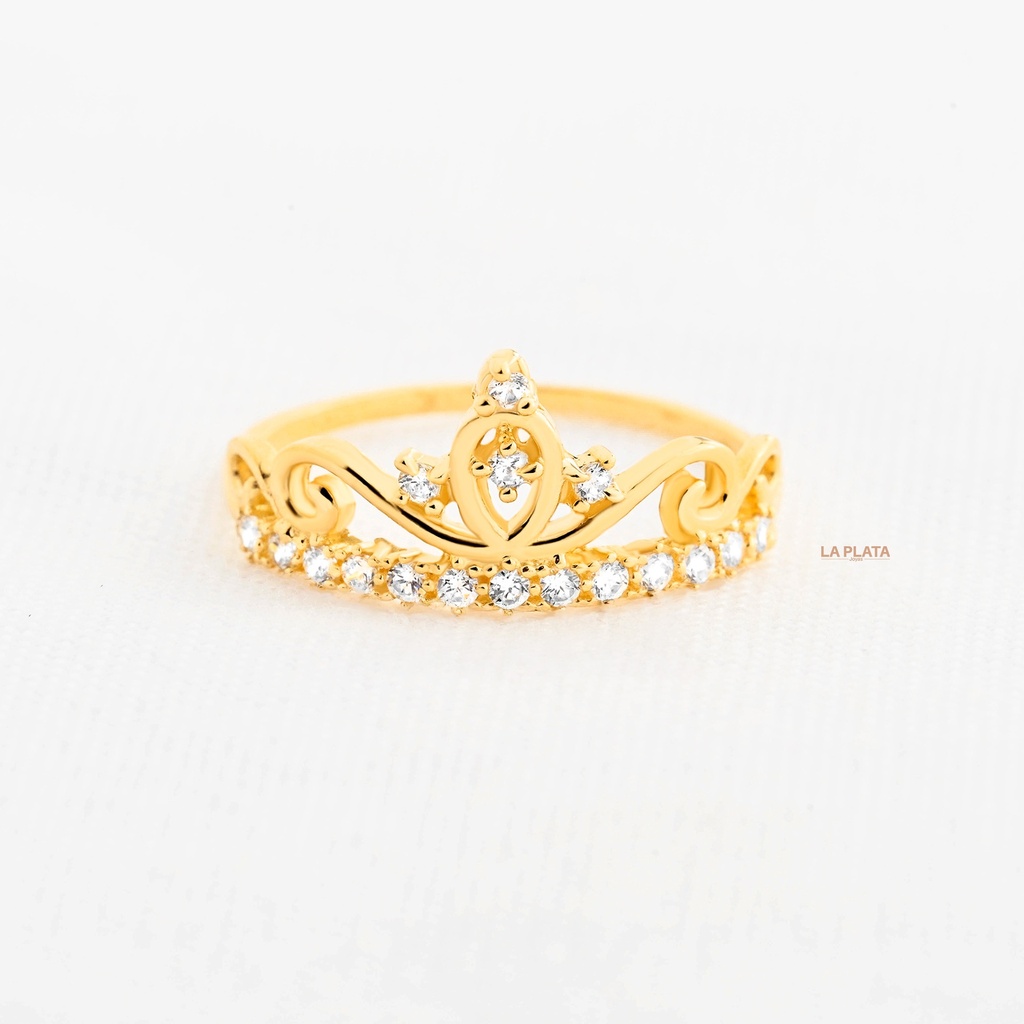 ANILLO 15 PETALOS 