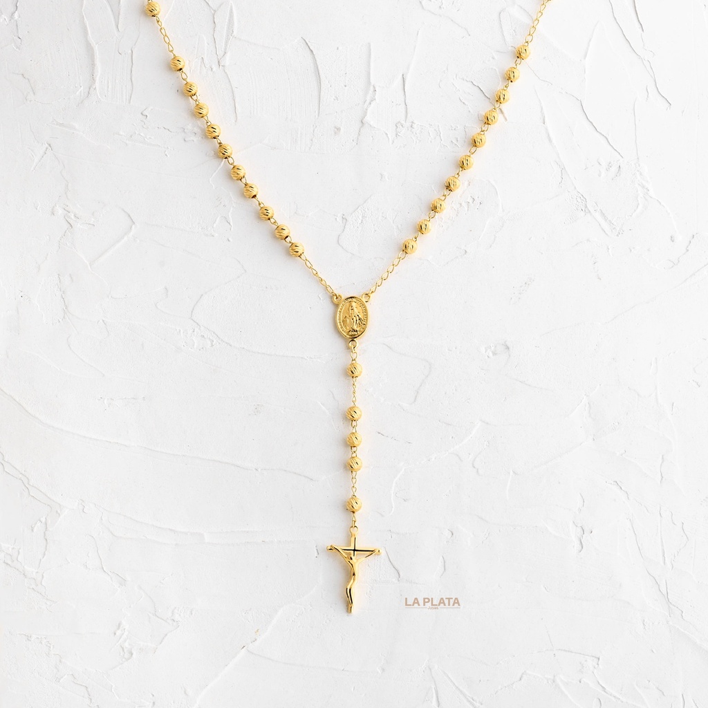 ROSARIO DIAMANTADO #4