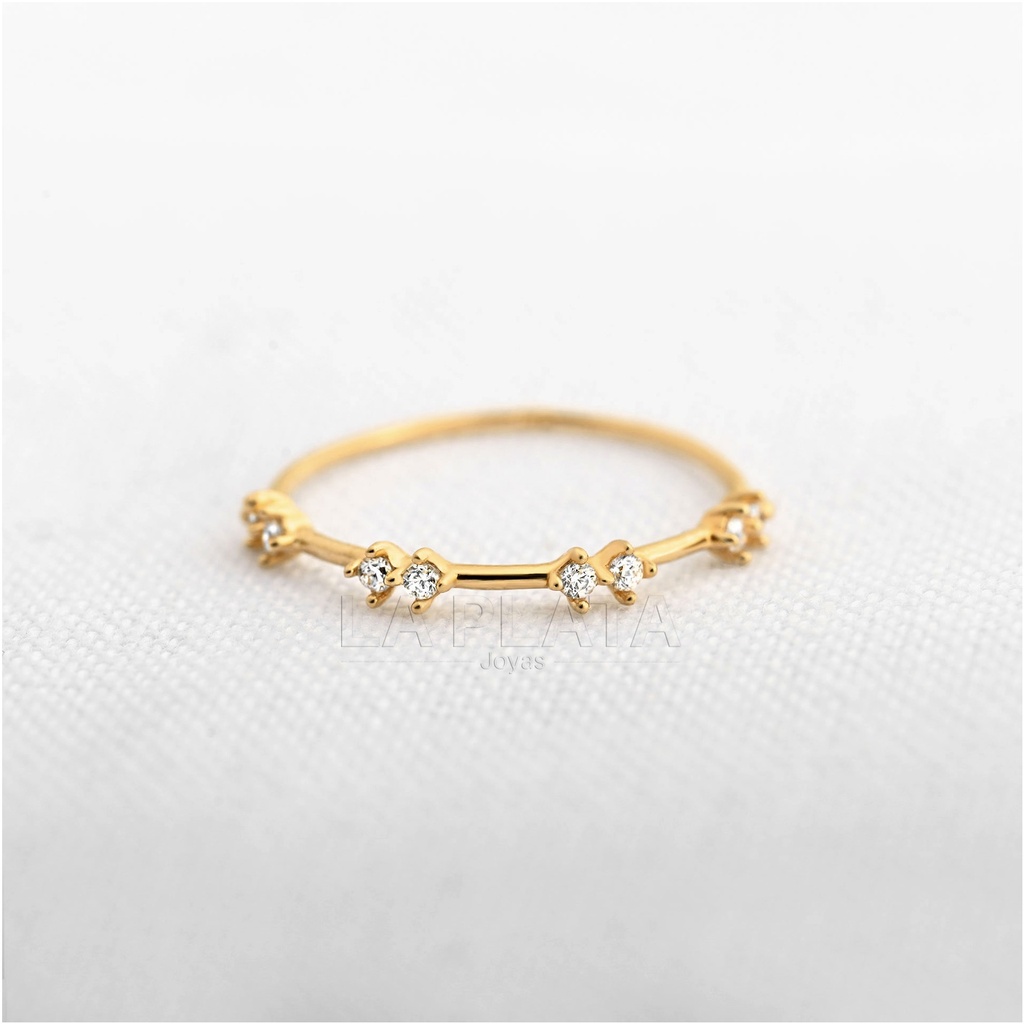 ANILLO CIRCÓN ELIPSIS