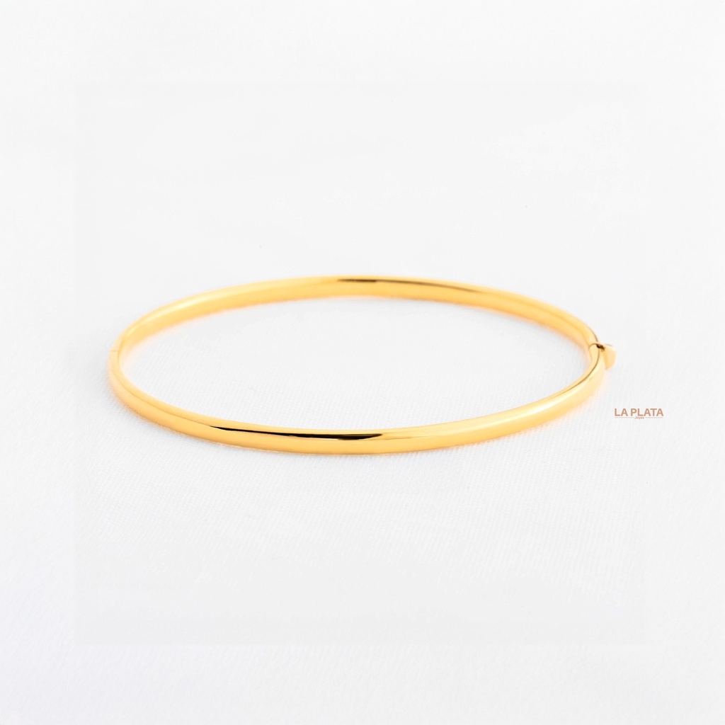 ANILLO LISO