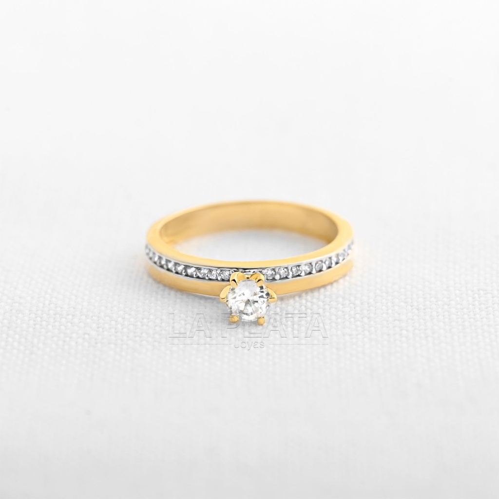 ANILLO CIRCÓN SERAFÍN