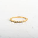 ANILLO CIRCÓN RENACER DE LUZ