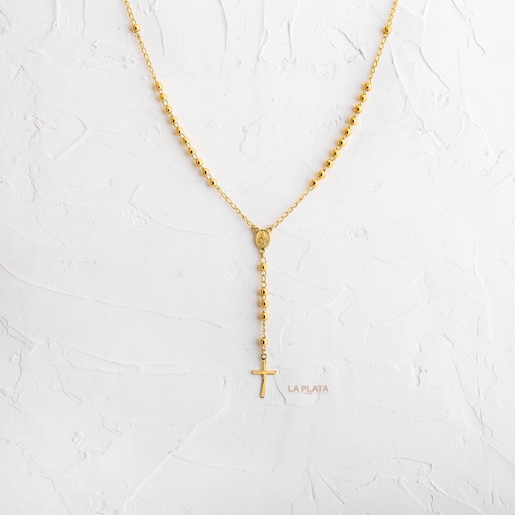 ROSARIO ALIENTO DE FE