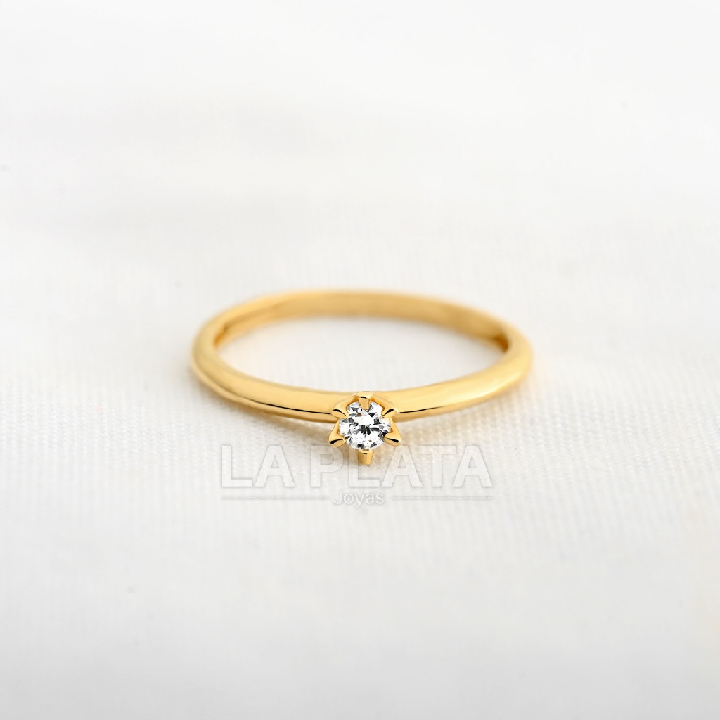 ANILLO CIRCON PROMETEO