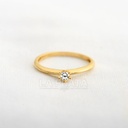 ANILLO CIRCON PROMETEO