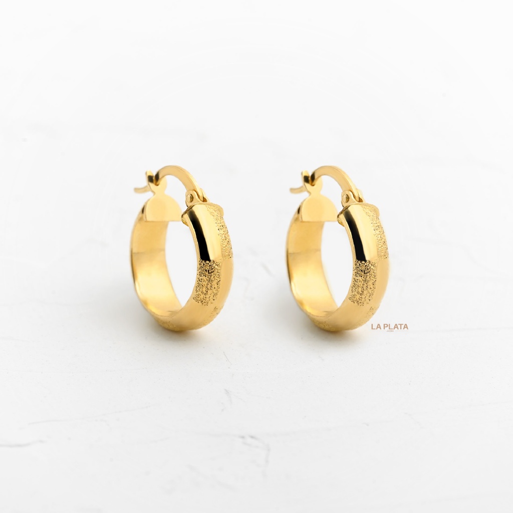 CANDONGAS BRILLO OCULTO