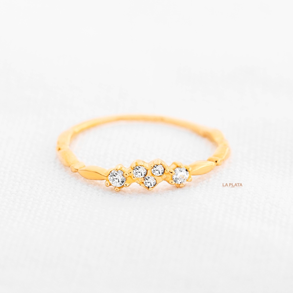 ANILLO  VERTU