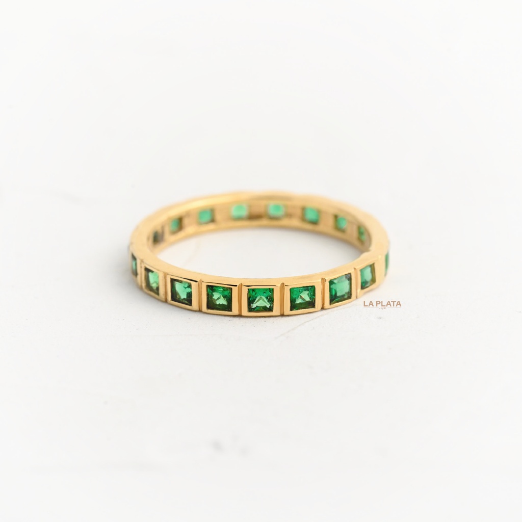 ANILLO CIRCON AURORA DE AMOR