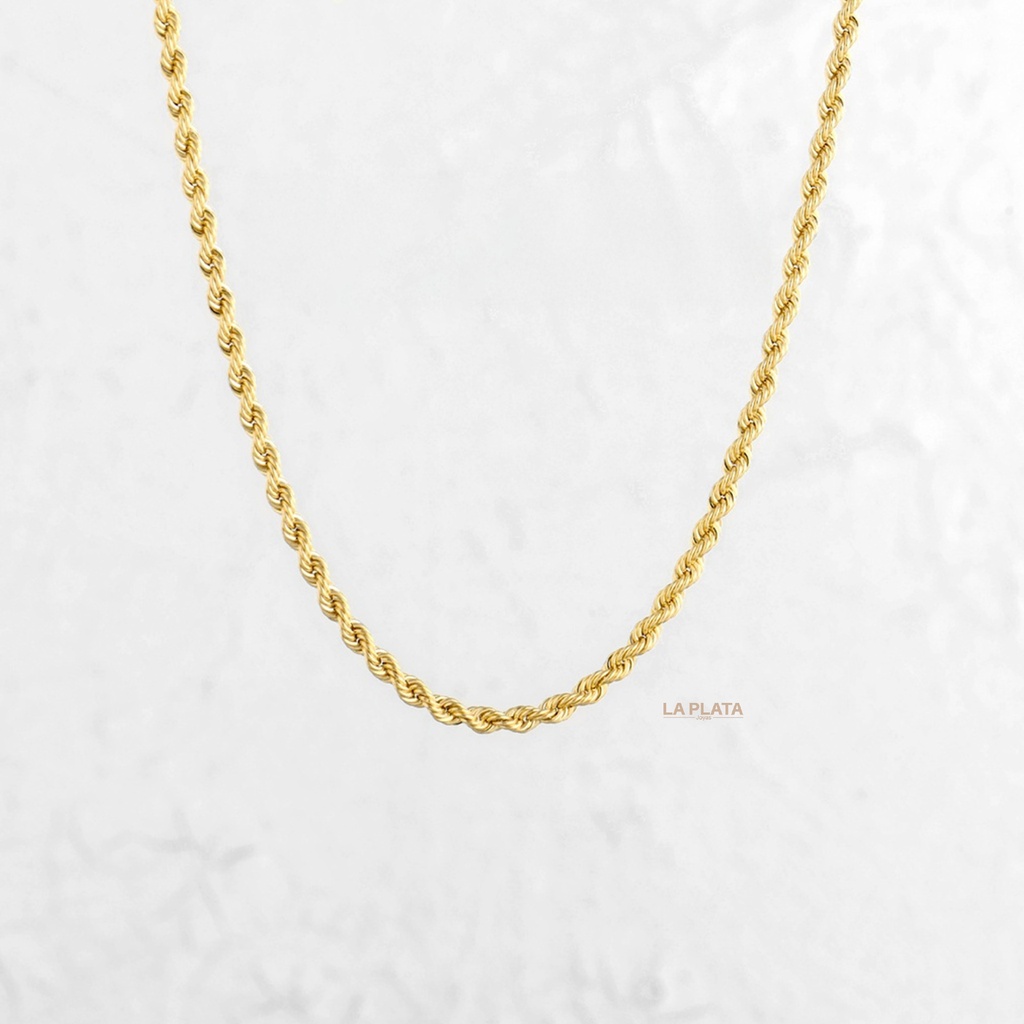 CADENA LAZO  SML 45CM