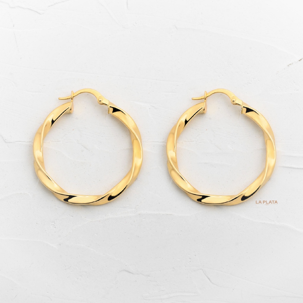 CANDONGAS LIRIO DE ORO