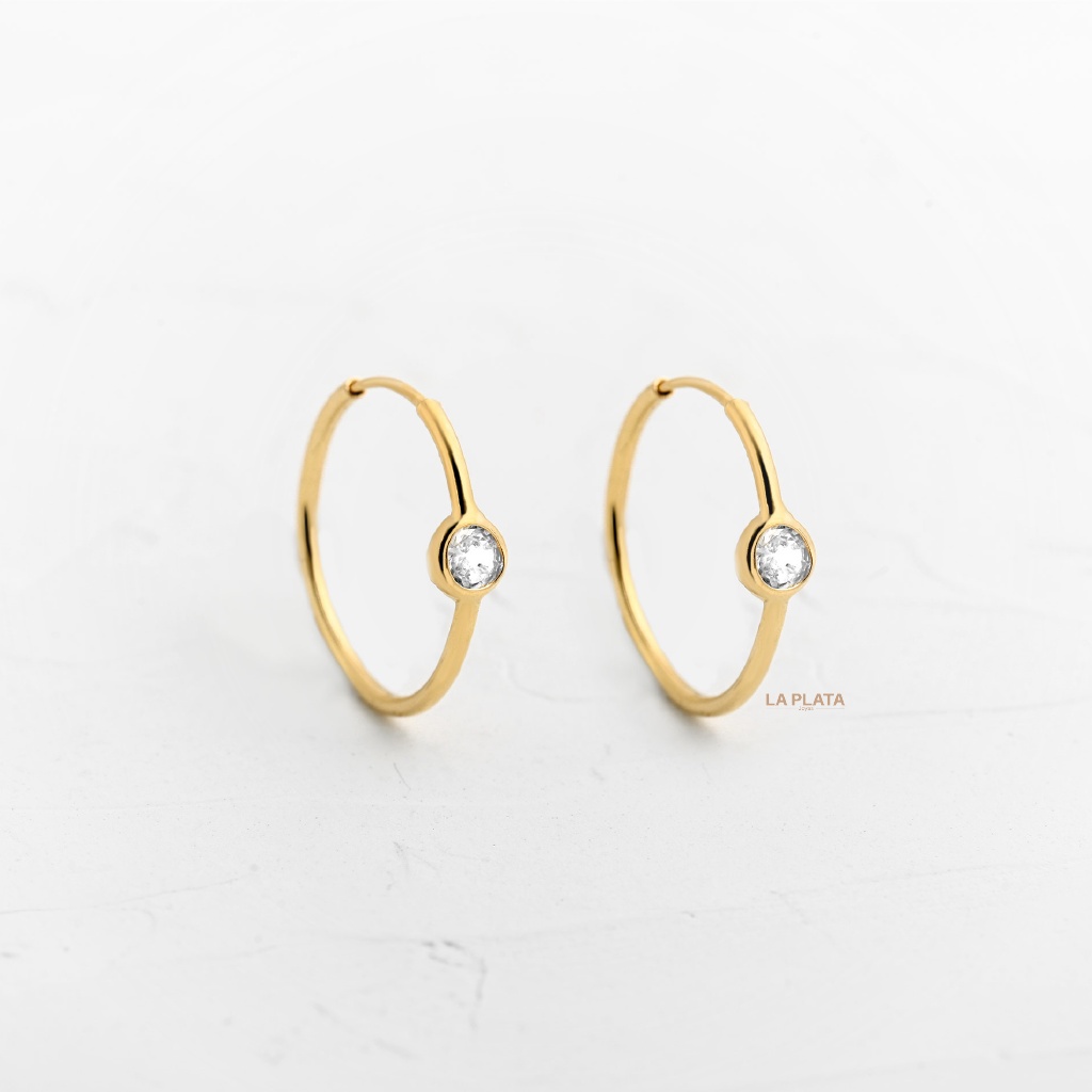 CANDONGAS BRILLO INTERIOR