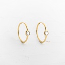 CANDONGAS BRILLO INTERIOR