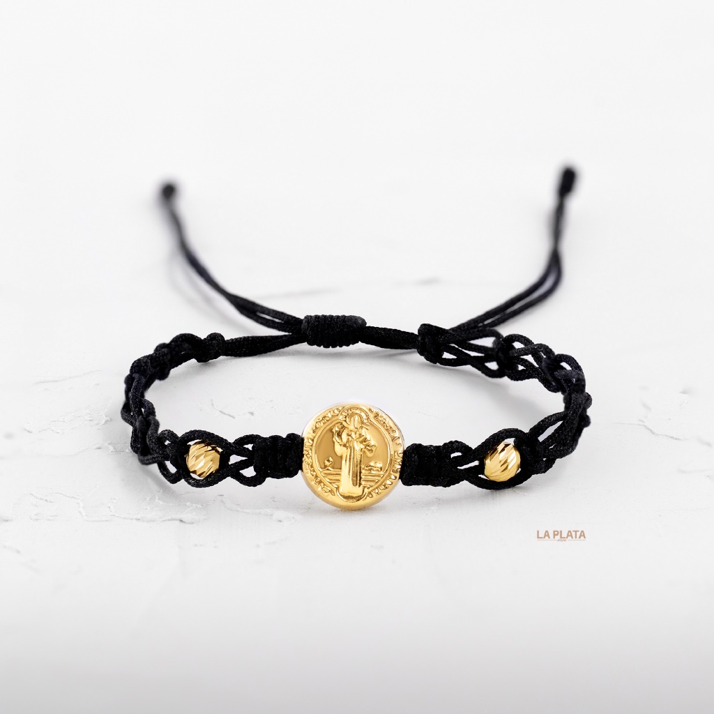 PULSERA LUZ DE SAN BENITO