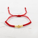 PULSERA AMISTAD VERDADERA