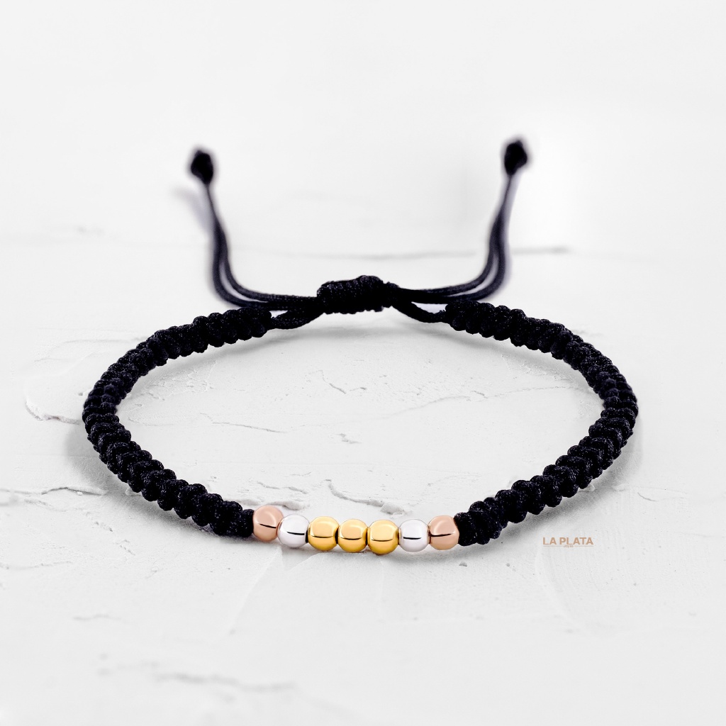 PULSERA ALMAS UNIDAS