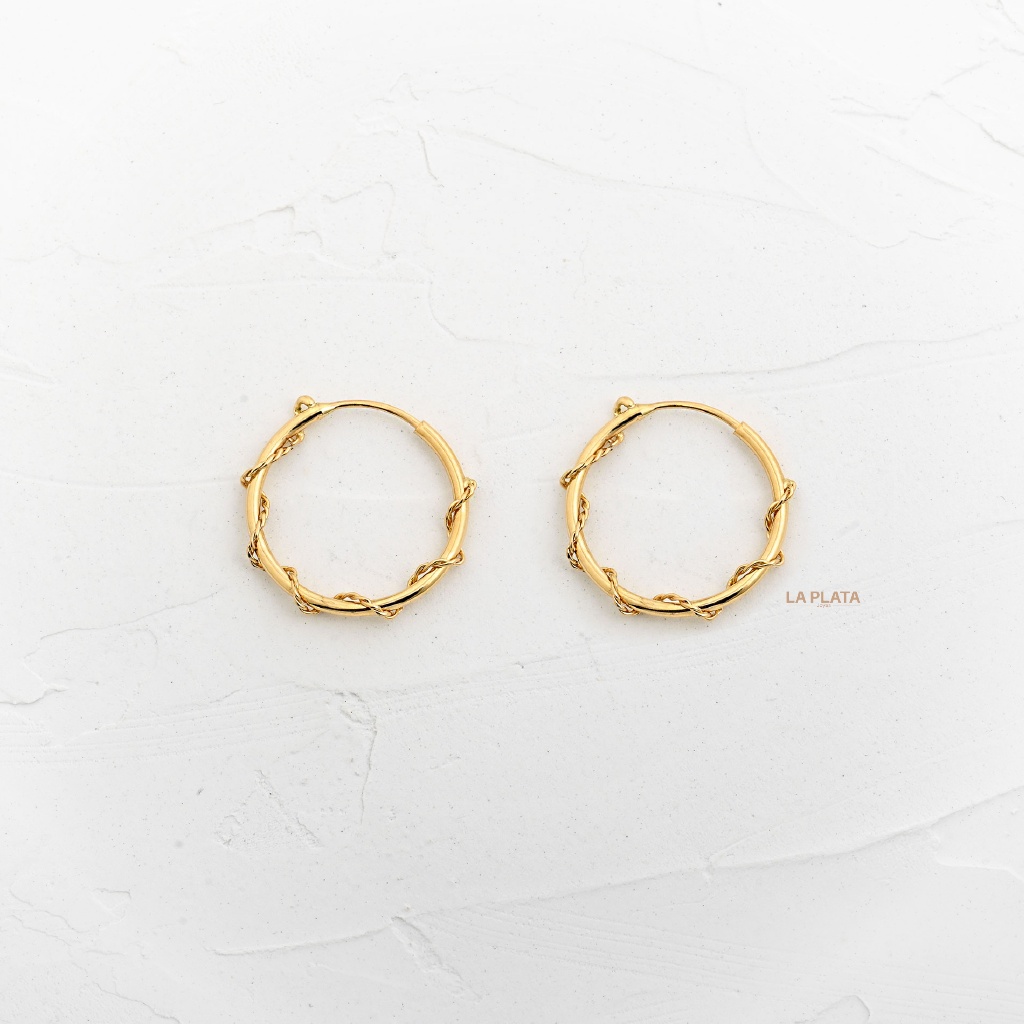 CANDONGAS CUERDAS SERENA